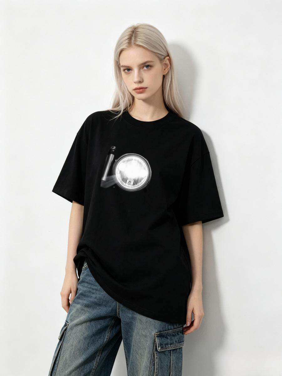 Sustainable Living Environment - Camisetas Orgânicas de Horta Fresca: Escolha
