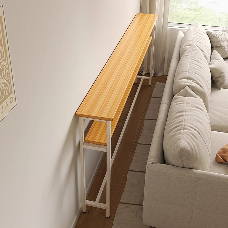 Sustainable Living Eco Friendly - Multi-funcional sala de estar longo partição