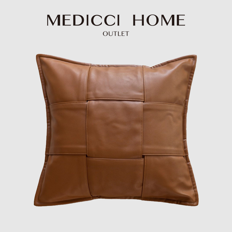 Sustainable Living Environment - Medicci casa espanha importação falso couro