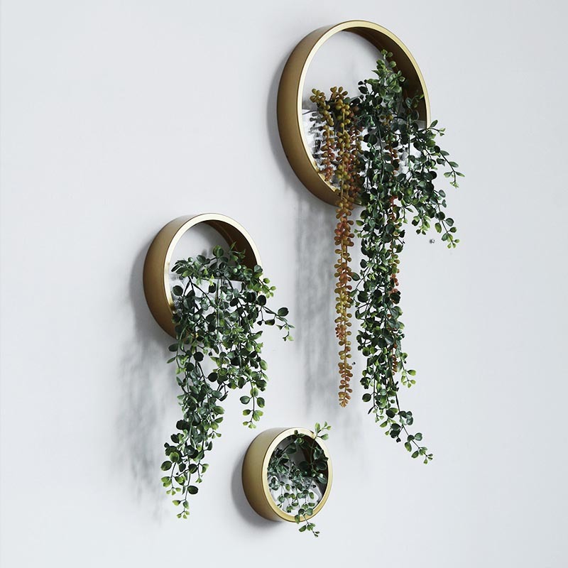 Vaso de parede para decoração, - Sustainable Living Eco Friendly avaliação e preço