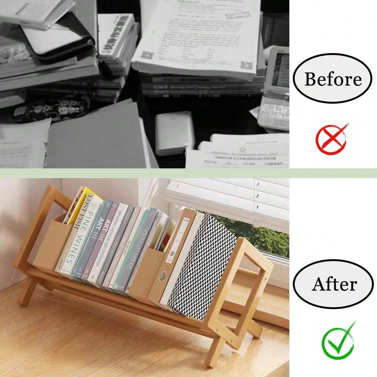 Estante de mesa para casa, sal - Sustainable Living Eco Friendly avaliação e preço