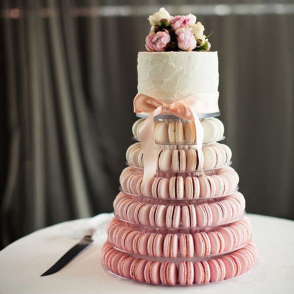 6 Tier Multi- Fonction Cake St - Sustainable Living Eco Friendly avaliação e preço