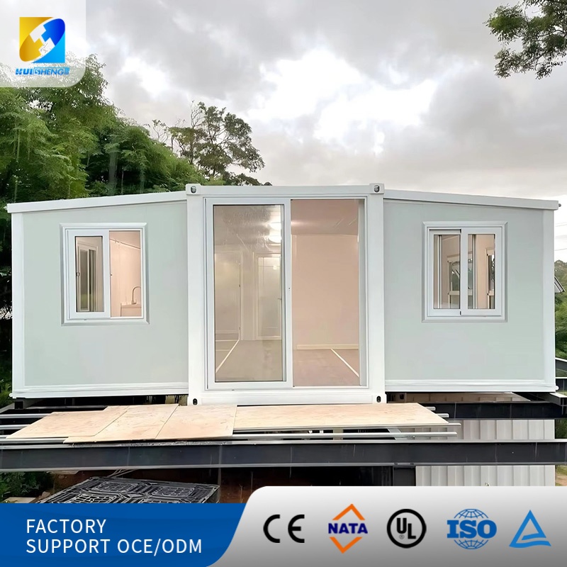 Casa Container Expansível Pers - Sustainable Living Environment avaliação e preço