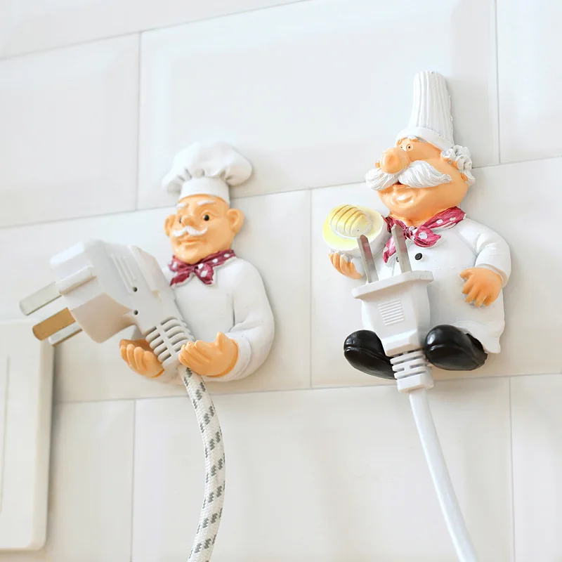 1 Peça Ganchos de Armazenament - Sustainable Living Eco Friendly avaliação e preço