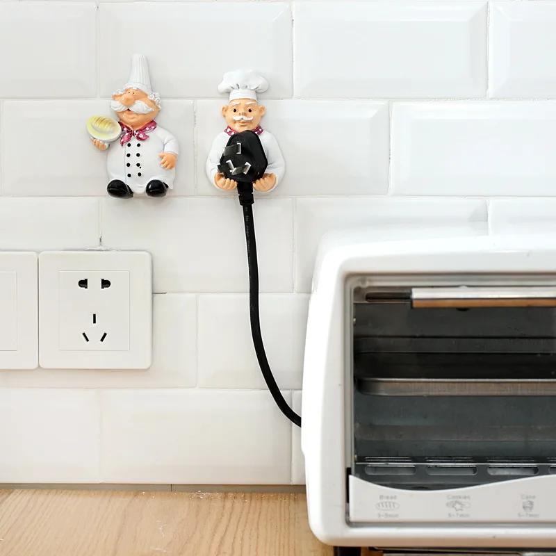 1 Peça Ganchos de Armazenament - Sustainable Living Eco Friendly avaliação e preço